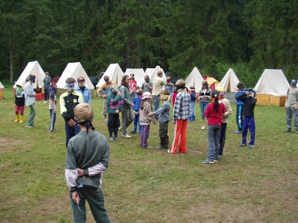 petruv tabor 2005